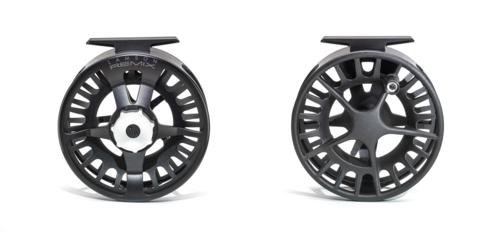 Lamson Remix Fly Reel
